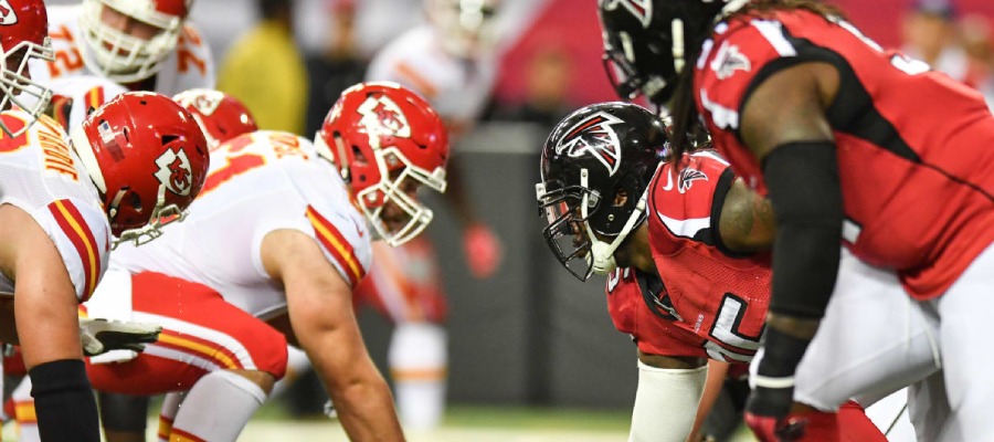 Week 3 SNF: Chiefs vs Falcons Matchup Analysis & Expert Tips