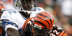 NFL Week 6 : Cincinnati Bengals at Detroit Lions Betting Preview