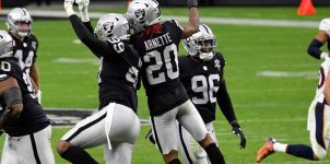 NFL Week 6: Las Vegas Raiders at Denver Broncos Betting Preview