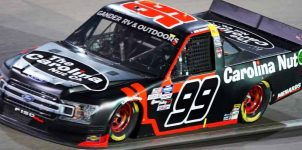 Weekend Xfinity Series and Truck Series Calendar: NASCAR Betting News