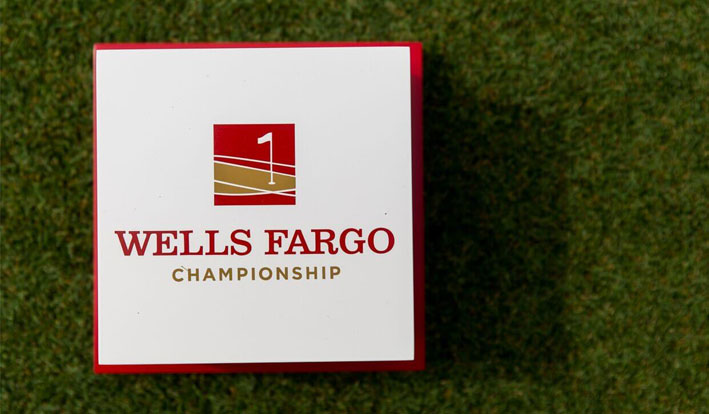 2018 Wells Fargo Championship Preview & Golf Odds