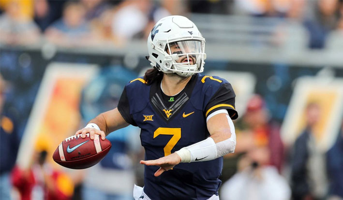 2018 College Football Week 1 Against the Spread Betting Picks