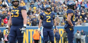 Oklahoma State vs West Virginia 2019 College Football Week 13 Odds & Pick