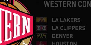 Western Conference Matchups: NBA Early Predictions