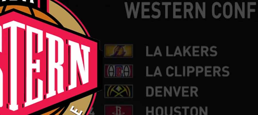 Western Conference Matchups: NBA Early Predictions