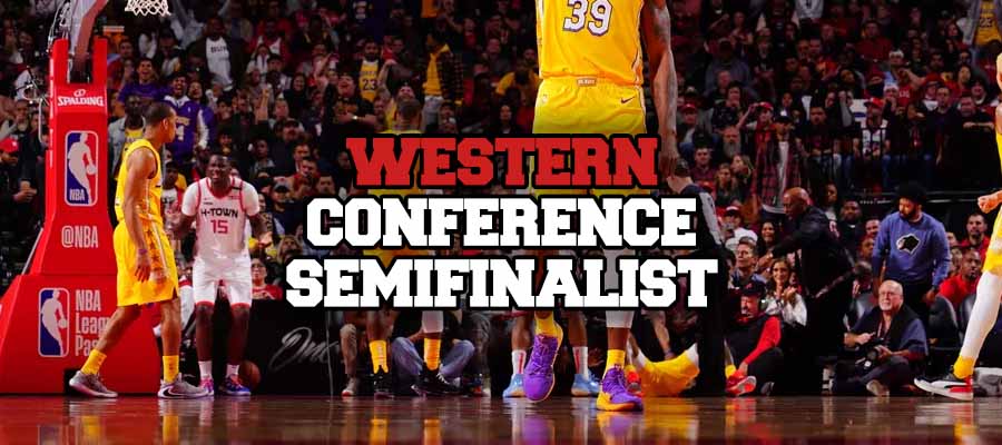 Here is what each Conference Semifinalist Team needs to DO!