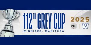 Canadian Football Predictions. What Are the Odds for the Grey Cup?