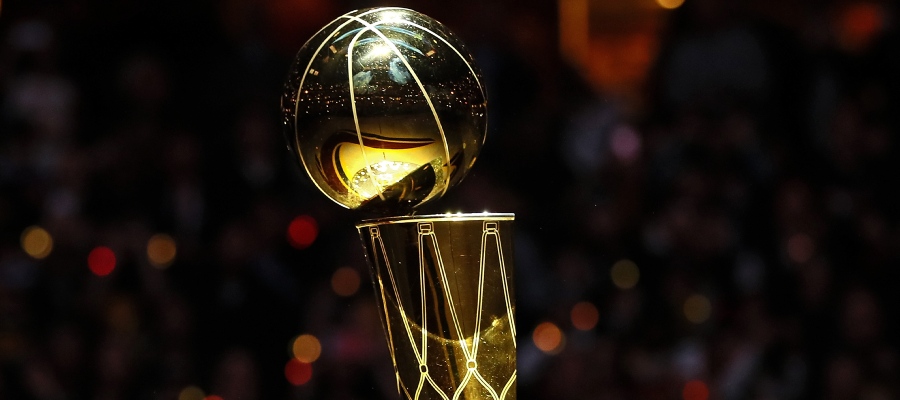 What are the current NBA Championship Odds?