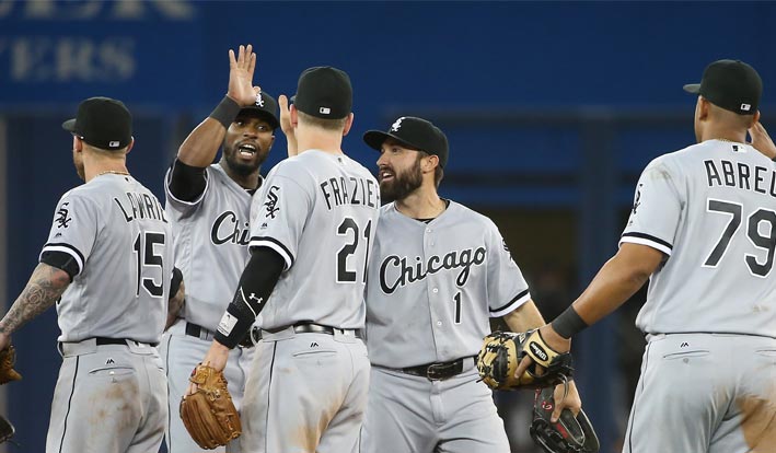 Chicago White Sox at Baltimore Orioles MLB Spread Pick