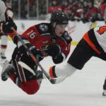 Canadian Hockey WHL Games to Bet on / Futures