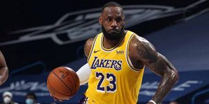 Who Is the Most Likely to Win the 2021 NBA Finals?