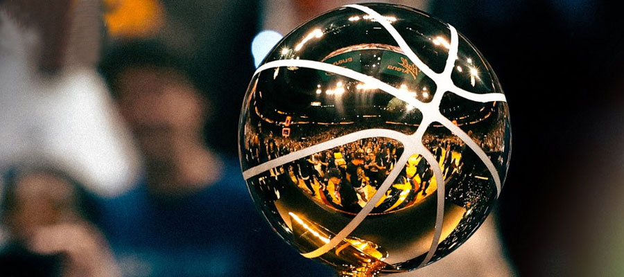 Who Will Be Crowned King? Updated NBA Championship Odds Reveal All