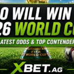 Who Will Win The 2026 FIFA World Cup? Updated Odds and Contender Analysis