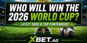 Who Will Win The 2026 FIFA World Cup? Updated Odds and Contender Analysis