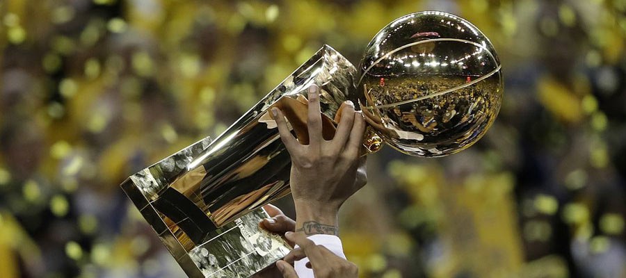 Who's the Favorite Now? Updated NBA Championship Odds starting the 2024 Postseason