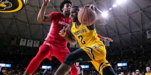 Wichita State at Houston : College Basketball Betting Preview