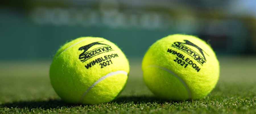 Wimbledon News and Odds Updates : June 30