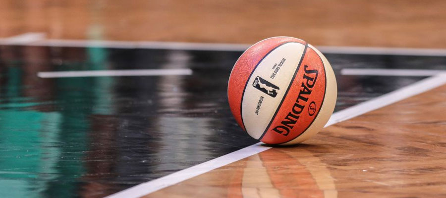 WNBA Odds & Betting Lines for Top Games of the Week