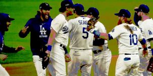 MLB World Series Game 1 Preview