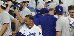 World Series Game 2 MLB Preview