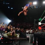 WWE Events: List Props to Bet on: Winning Picks