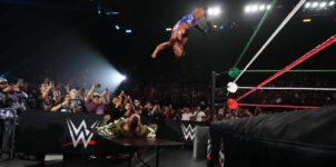 WWE Events: List Props to Bet on: Winning Picks