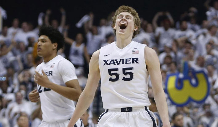 Xavier at Cincinnati Betting Pick, Prediction & TV Info