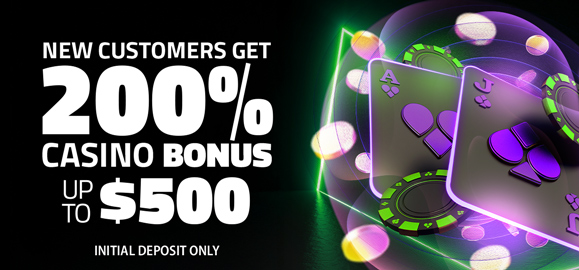 Xbet Bonus